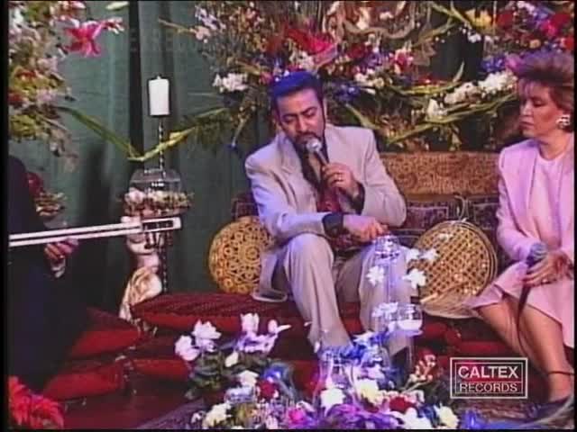 Mahasty & Sattar – Bazme Bahare Asheghan (Part 5)