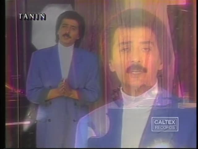 Shahram Solati – Medley of Songs