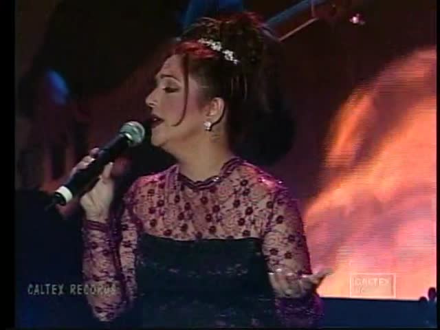 Shakila – Ersiyehaye Atefi (Live in Concert)