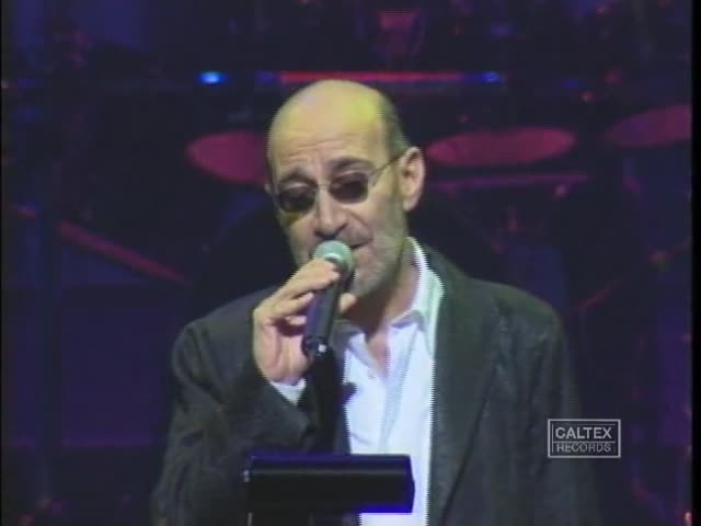 Siavash Ghomayshi – Baroun (Live in Concert)