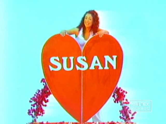 Susan Roshan – Eshghe Rangi