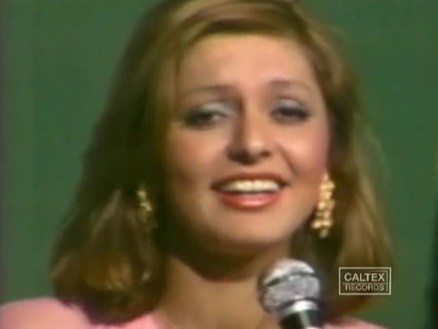 Googoosh – Bemoon Ta Bemoonam