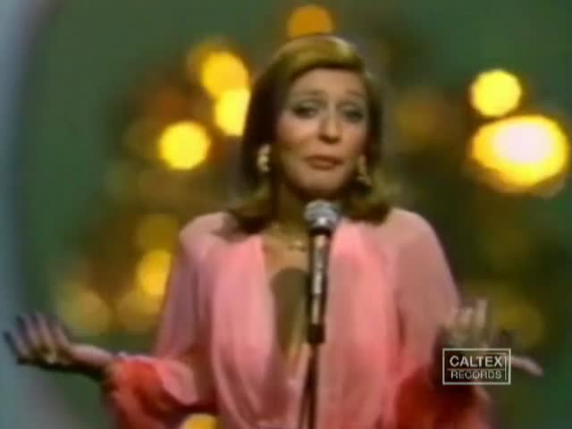 Googoosh – Gharibe Ashena