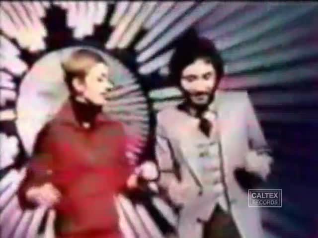 Googoosh & Martik – Adamo Havva