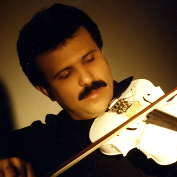 Bijan Mortazavi