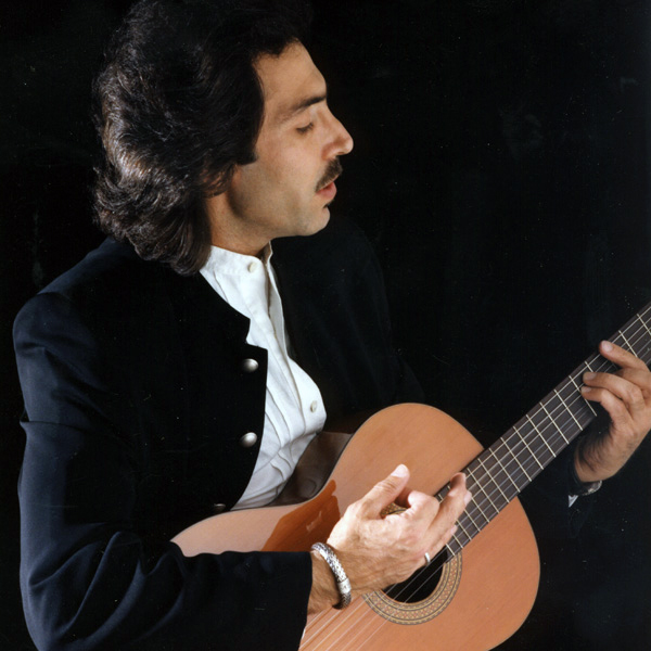 Saeed Mohammadi