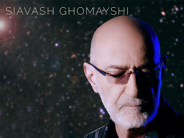 Siavash Ghomayshi – Setareh (Official Video)